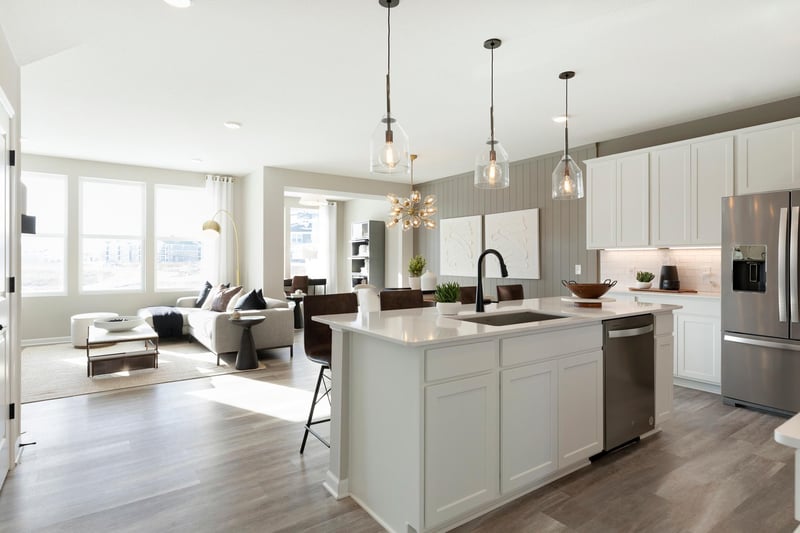 22136 Harvest Ave, Rogers, MN 55374