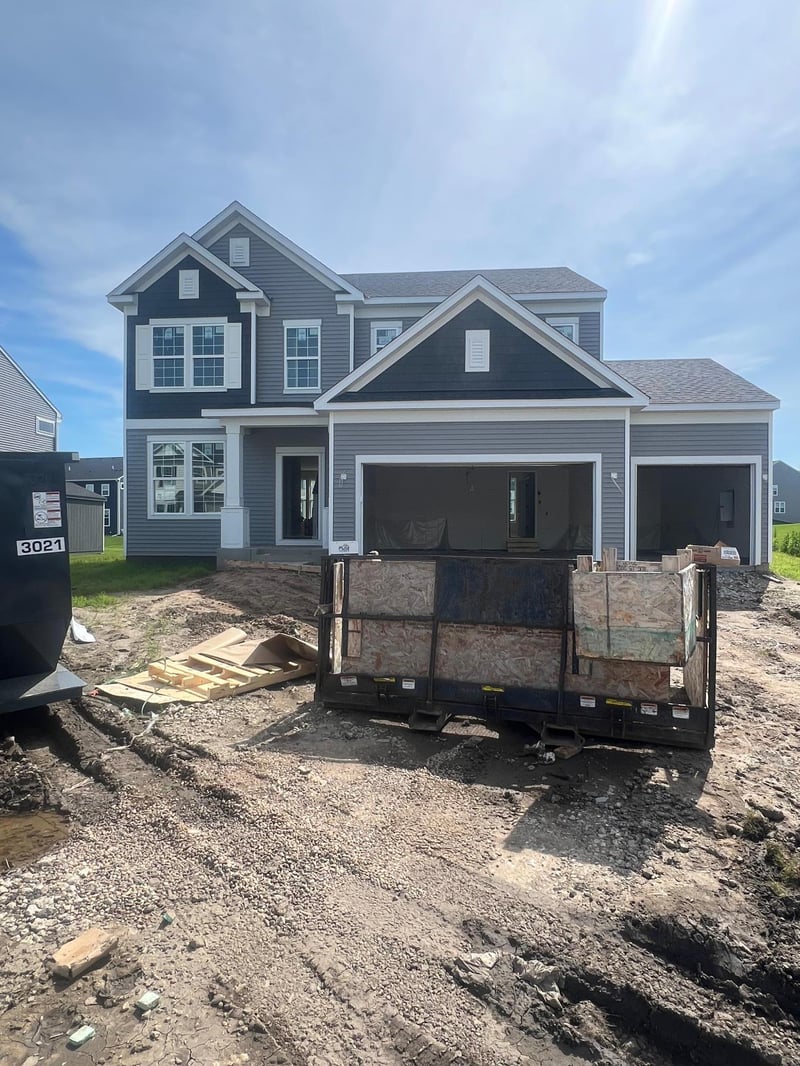 12648 Garden Meadow Ln, Rogers, MN 55374