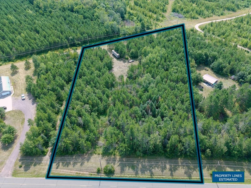 TBD Market St, Sturgeon Lake, MN 55783