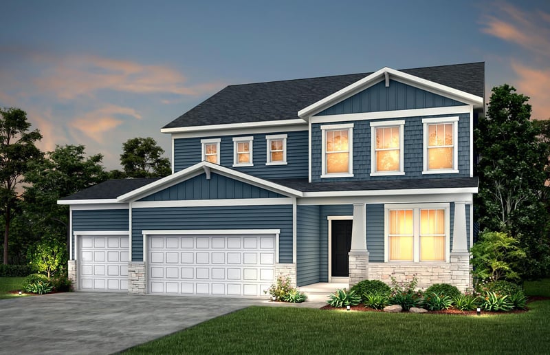 19566 105th Ave, Corcoran, MN 55374