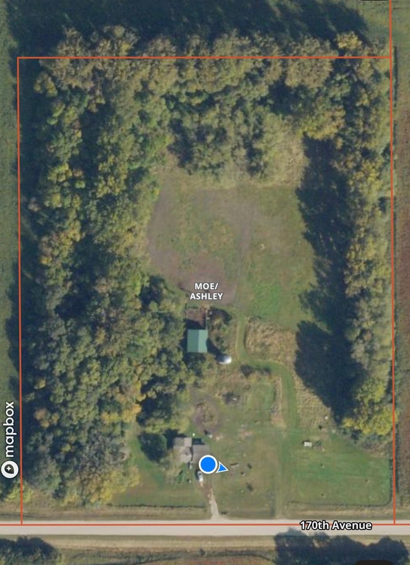 3644 170th Ave, Twin Valley, MN 56584