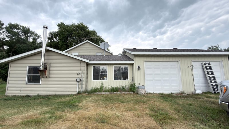 3644 170th Ave, Twin Valley, MN 56584