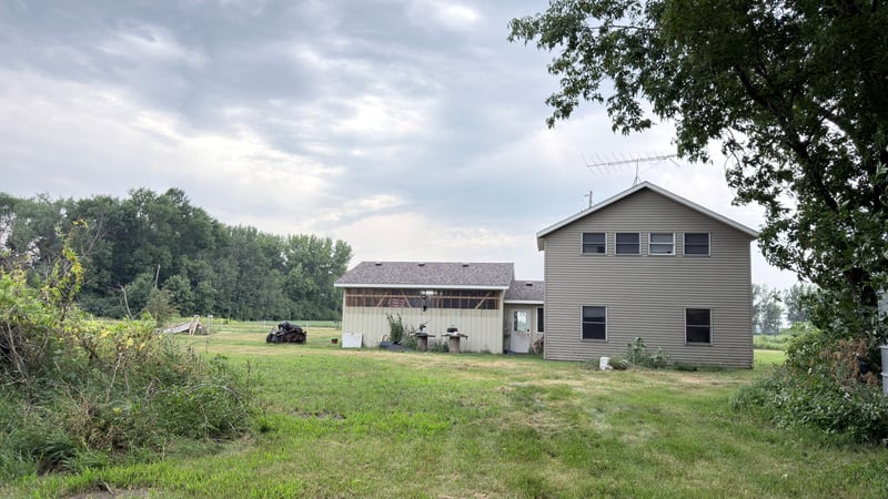 3644 170th Ave, Twin Valley, MN 56584