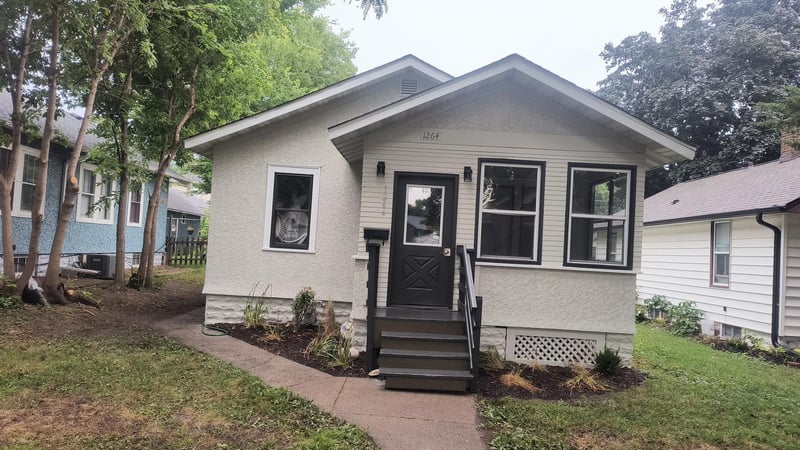 1264 Bush Ave, Saint Paul, MN 55106