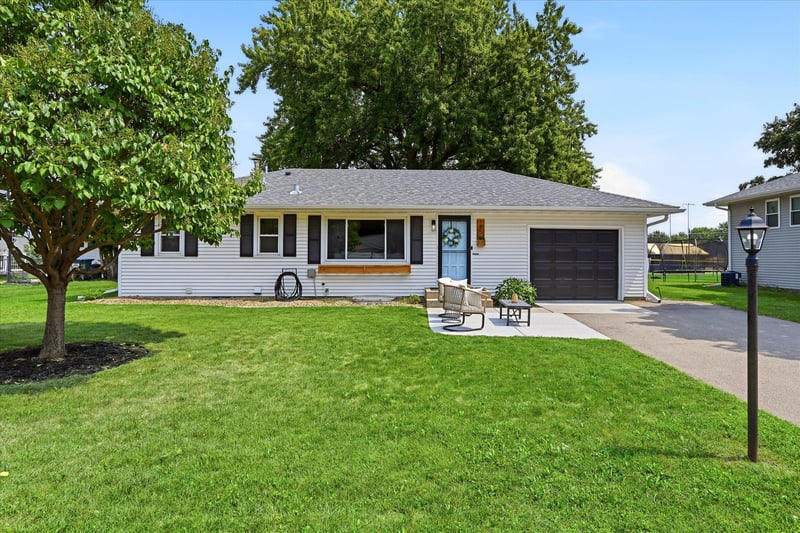 Home Worth Check