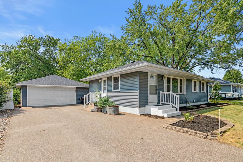 11032 President Dr NE, Blaine, MN 55434