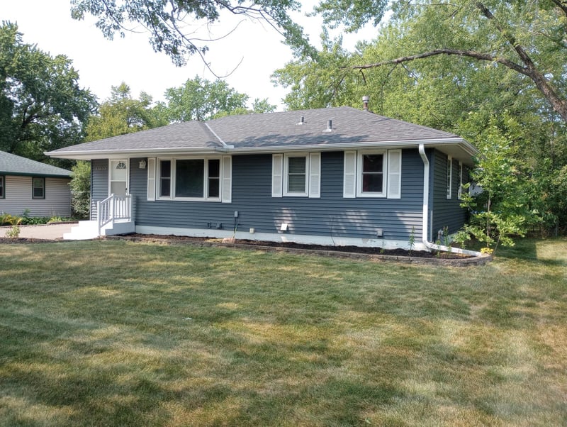11032 President Dr NE, Blaine, MN 55434