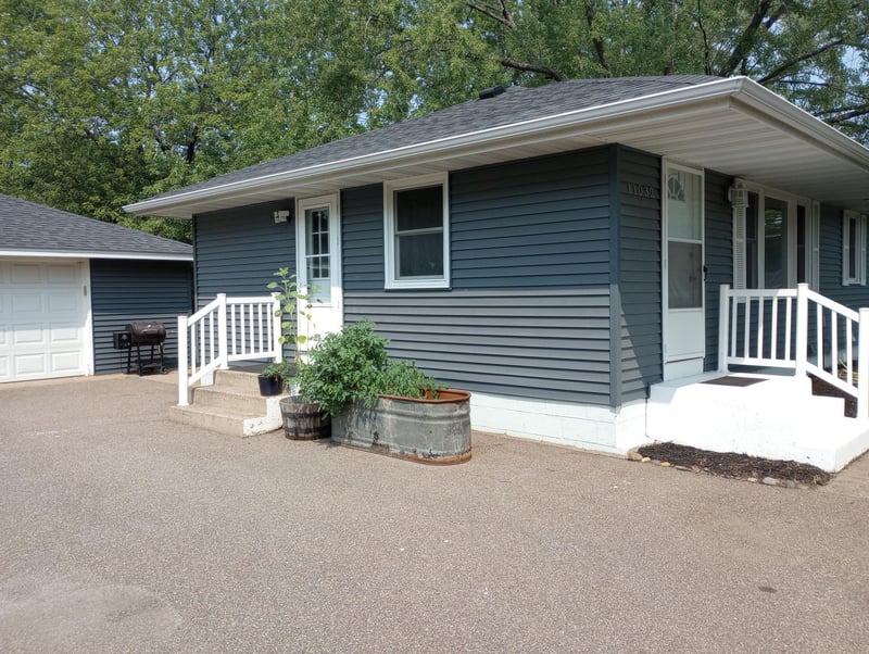 11032 President Dr NE, Blaine, MN 55434