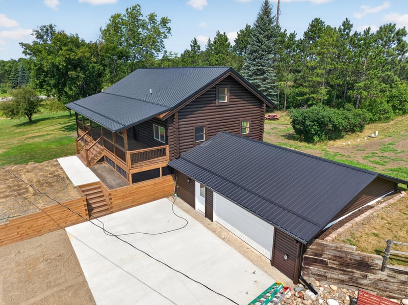 35515 State Highway 87, Frazee, MN 56544