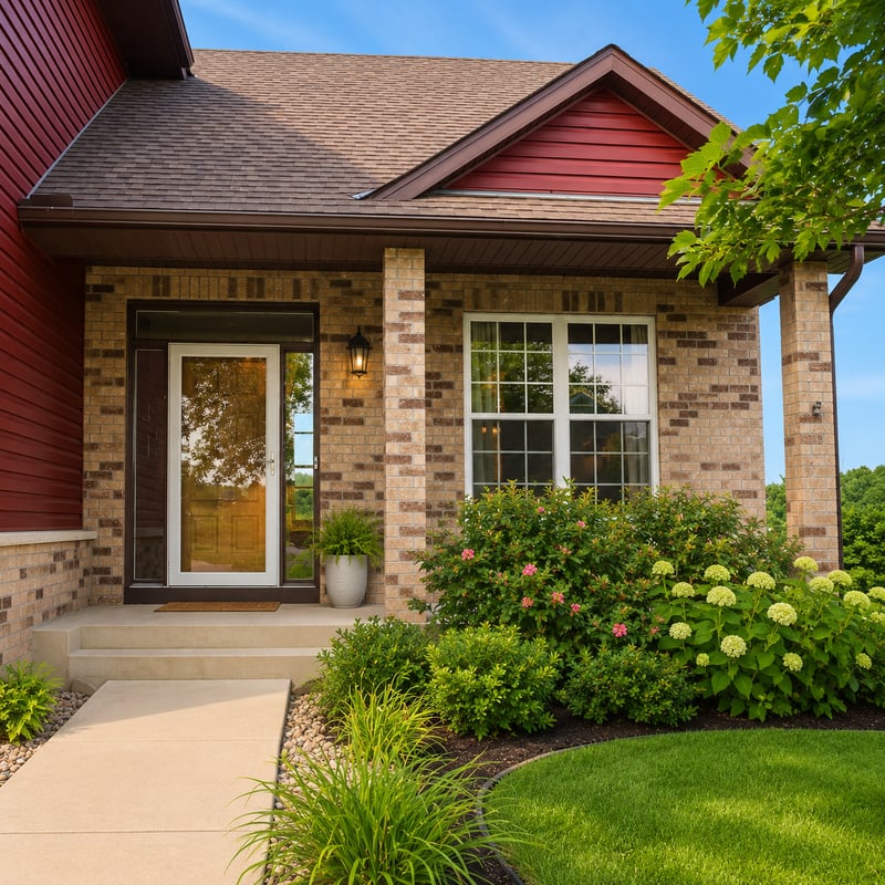 502 SE Pond View Dr SE, Lonsdale, MN 55046