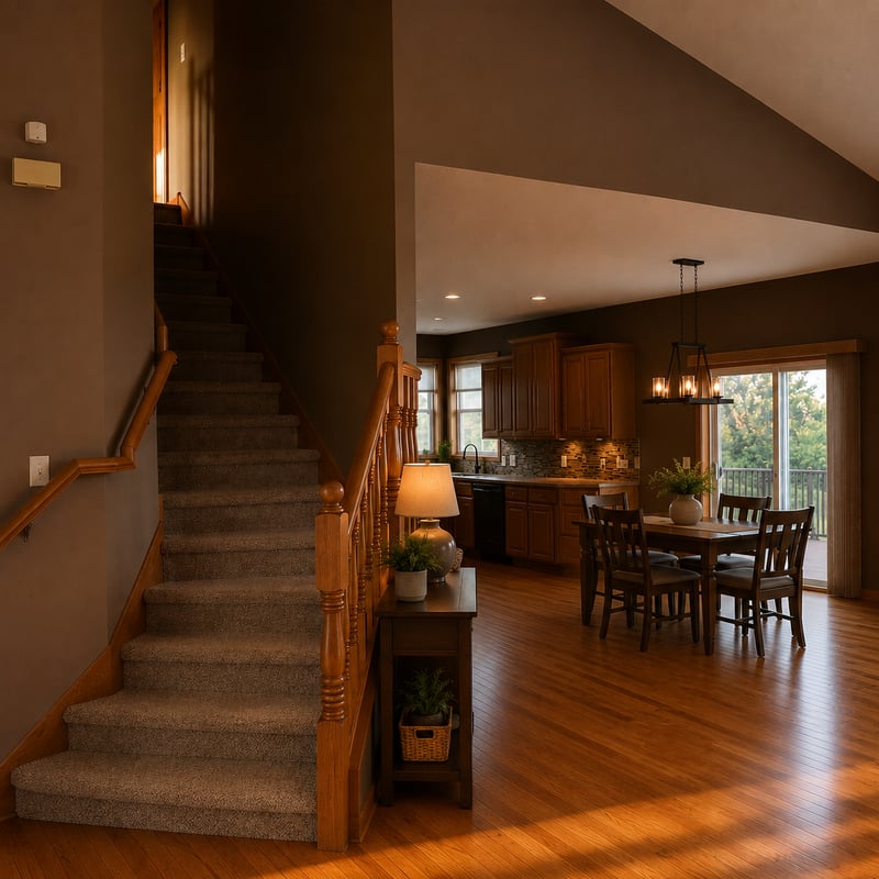 502 SE Pond View Dr SE, Lonsdale, MN 55046