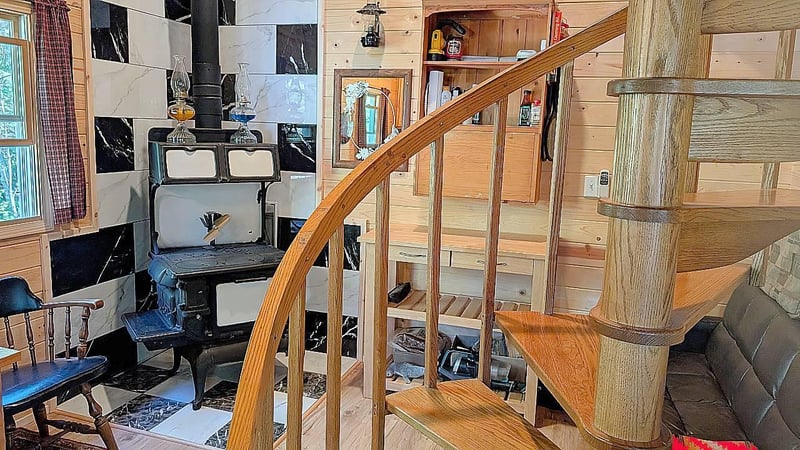 90138 Pine, Tower, MN 55790