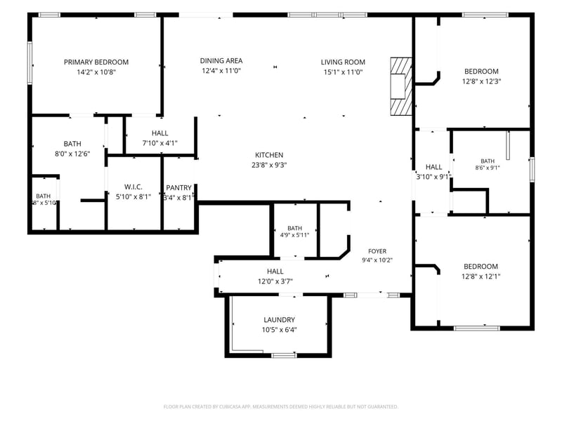 20639 County Highway 21, Detroit Lakes, MN 56501