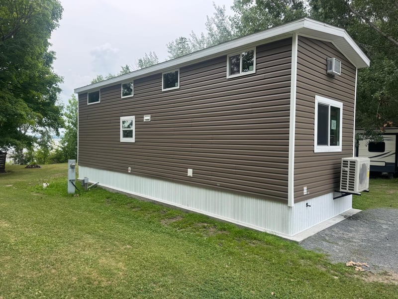 21588 Gull Lake Loop Rd NE Lot 22, Tenstrike, MN 56683