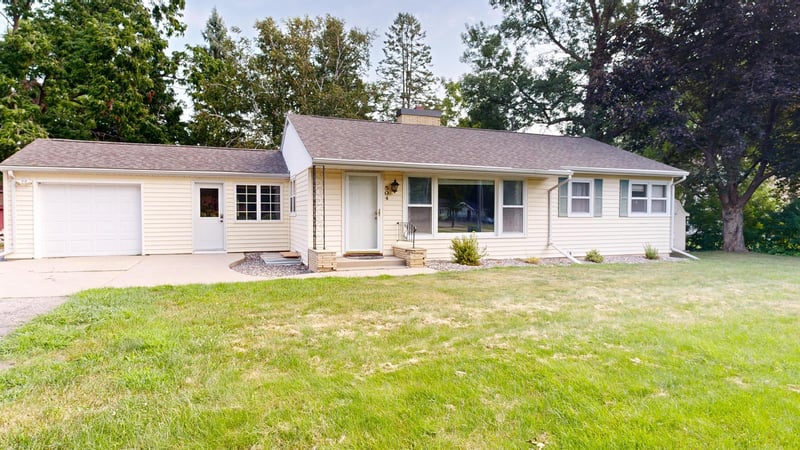 Home Worth Check