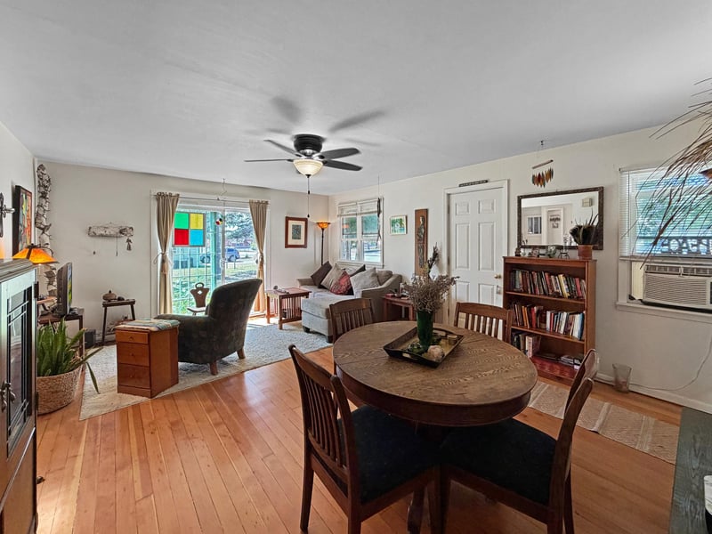 318 Clearwater Ave NW, Bagley, MN 56621