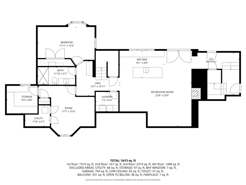 20590 Linden Rd, Deephaven, MN 55331