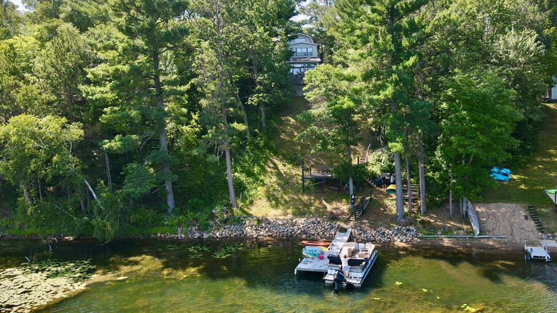 3508 Oak Ln, Motley, MN 56466
