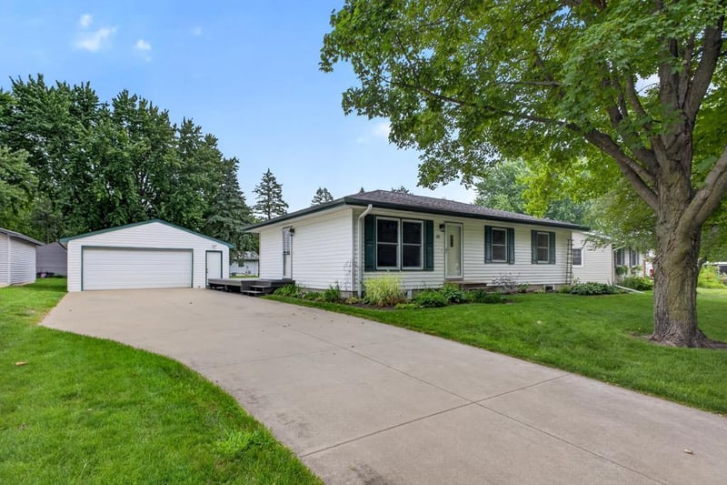 Home Worth Check