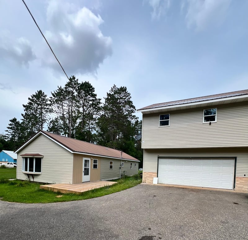185 Peterson Rd, Grand Rapids, MN 55744