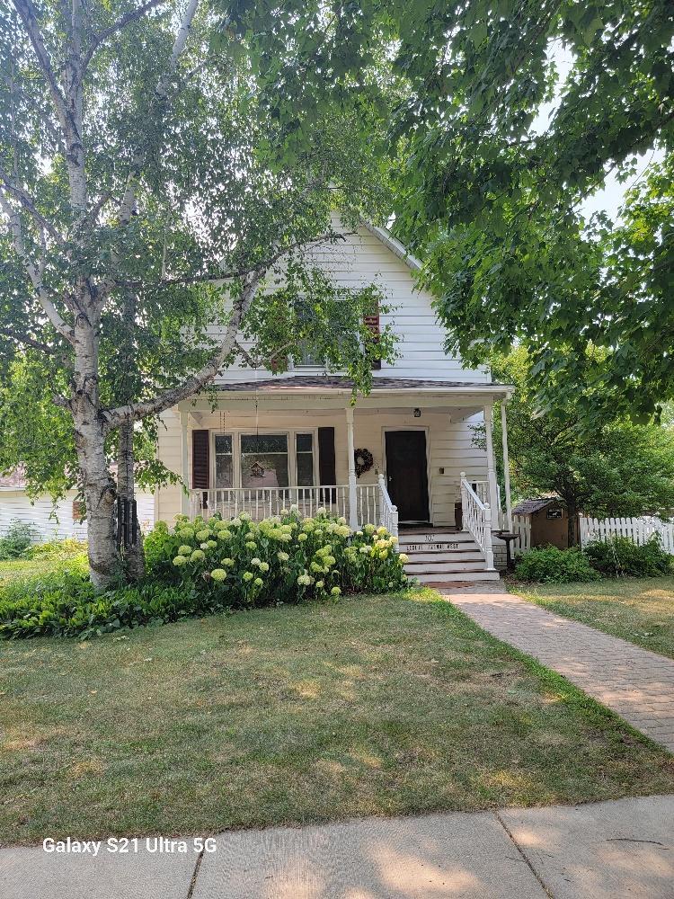 101 Leslie Ave W, Clarissa, MN 56440
