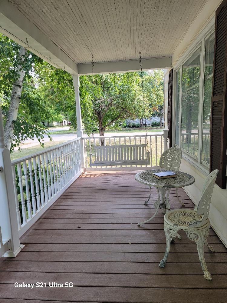 101 Leslie Ave W, Clarissa, MN 56440