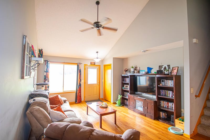 3853 232nd Ave NW #107, Saint Francis, MN 55070