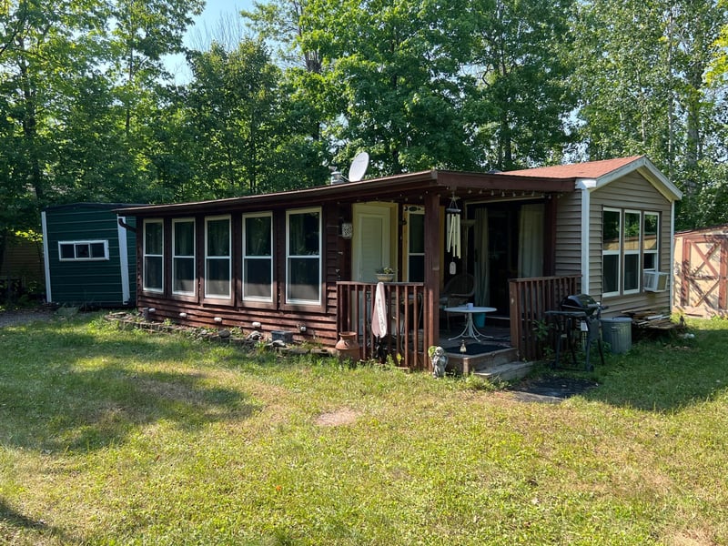 L1-21 & L1 22 Londontown, Aitkin, MN 56431