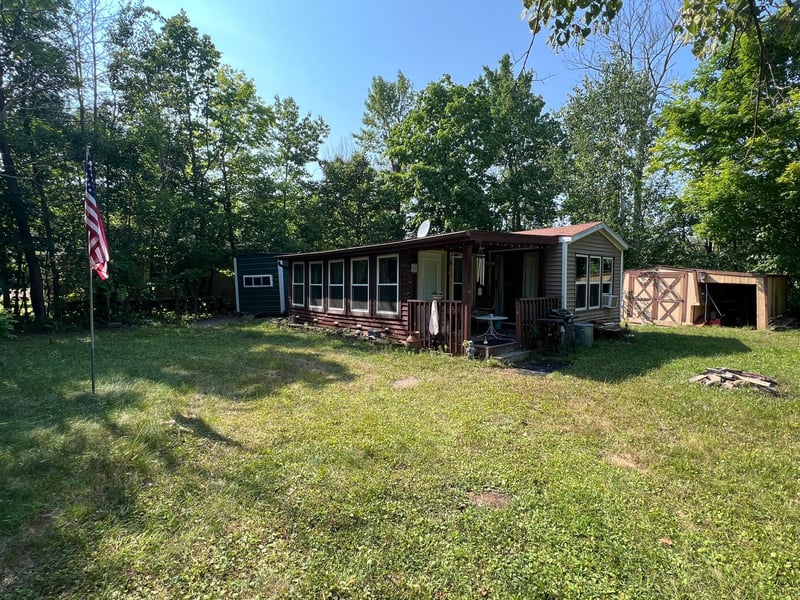 L1-21 & L1 22 Londontown, Aitkin, MN 56431