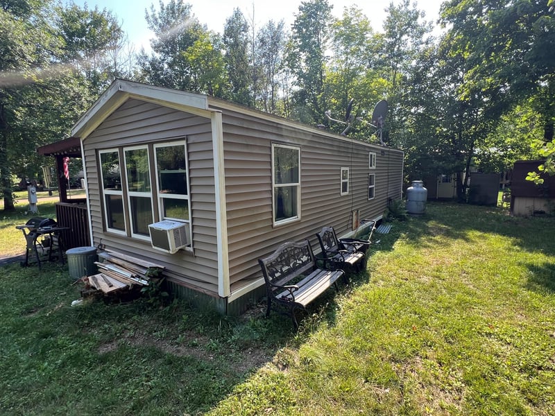 L1-21 & L1 22 Londontown, Aitkin, MN 56431