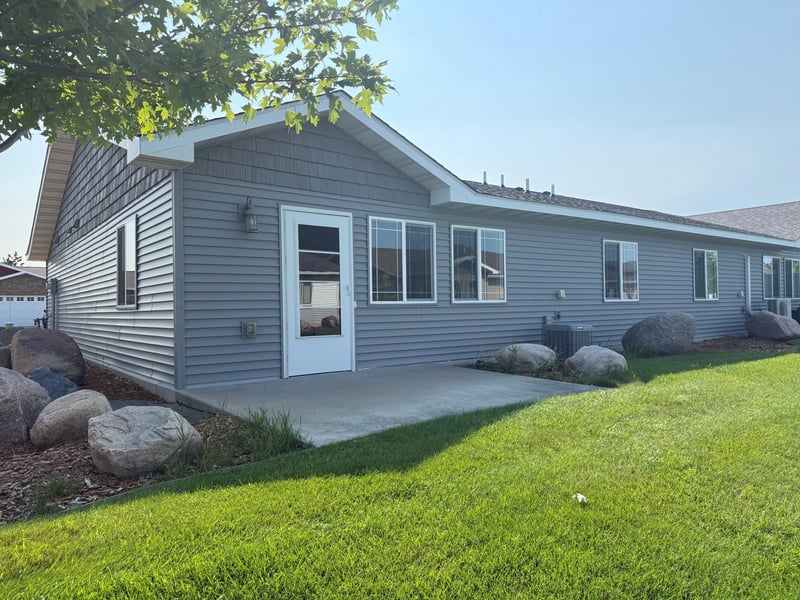 1615 30th St NW #23, Bemidji, MN 56601