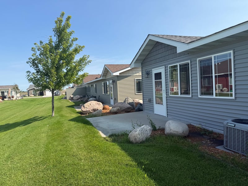 1615 30th St NW #23, Bemidji, MN 56601