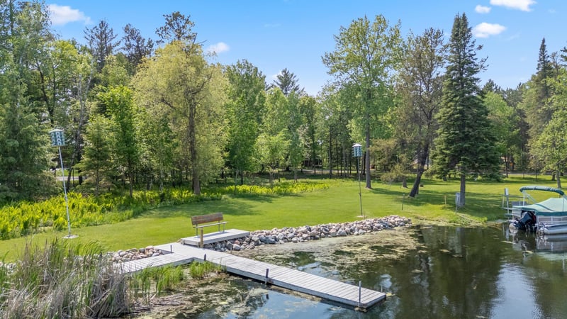 37016 Delta Bay Rd, Pine River, MN 56474