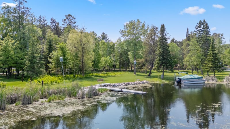 37016 Delta Bay Rd, Pine River, MN 56474