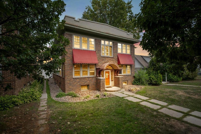 4609 Blaisdell Ave #2, Minneapolis, MN 55419
