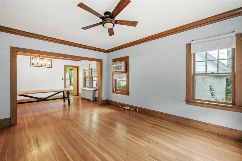 4609 Blaisdell Ave #2, Minneapolis, MN 55419