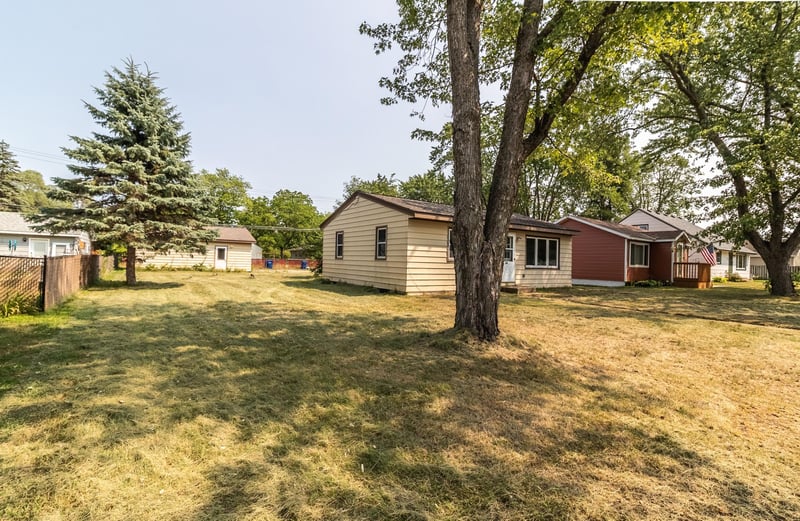 916 34th Ave N, Saint Cloud, MN 56303