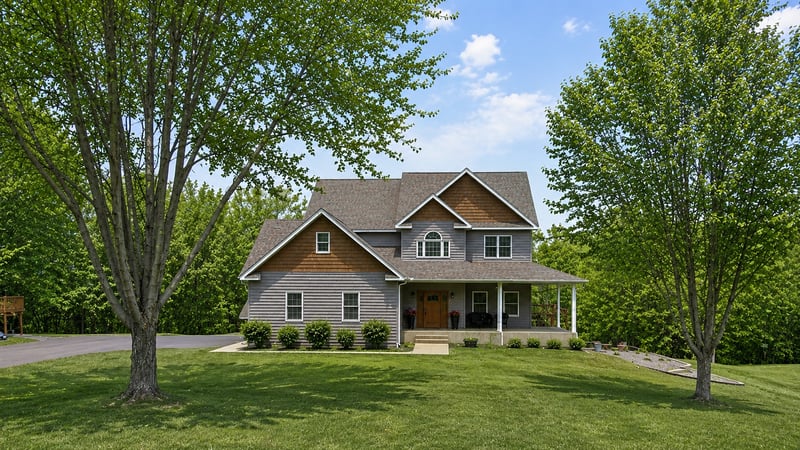10555 Raven Loop NE, Foley, MN 56329