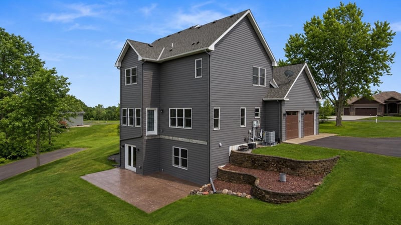 10555 Raven Loop NE, Foley, MN 56329