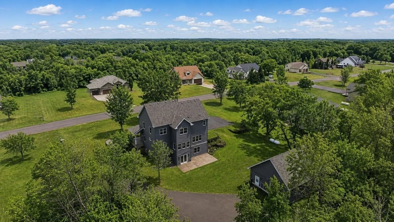 10555 Raven Loop NE, Foley, MN 56329