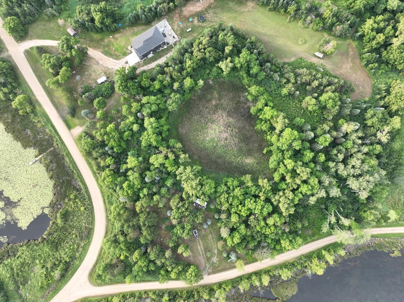 20645 Oakdale Rd, Underwood, MN 56586