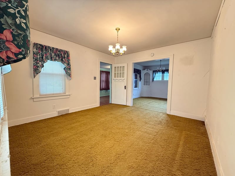 314 S Grant St, Houston, MN 55943