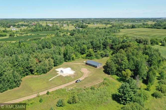 56359 Freedom Ave, Pine City, MN 55063