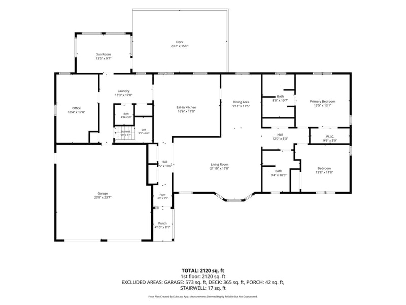 13856 9th Ave SE, Milaca, MN 56353