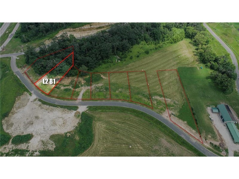 1110 Golfview Dr, Preston, MN 55965
