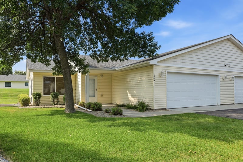 1005 Ivy Ridge Ter, Buffalo, MN 55313