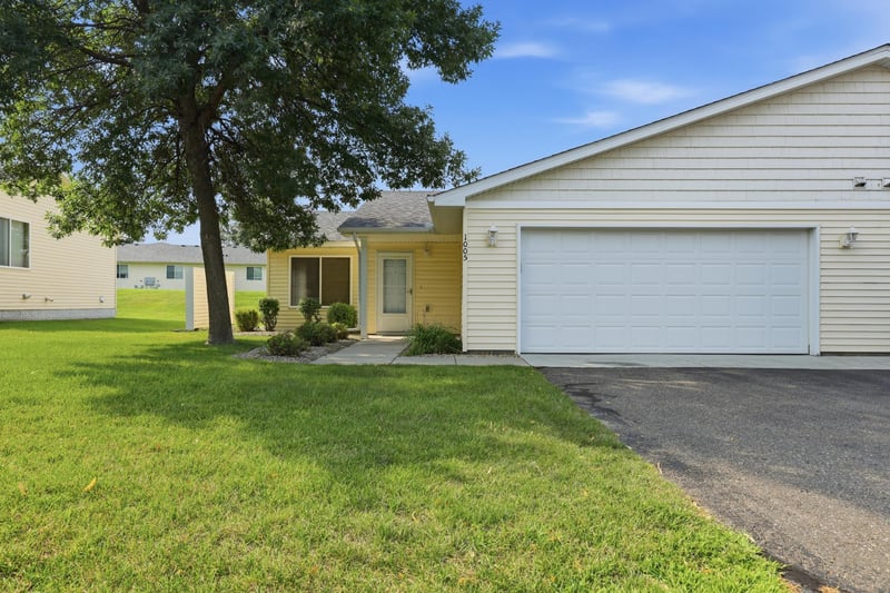 1005 Ivy Ridge Ter, Buffalo, MN 55313