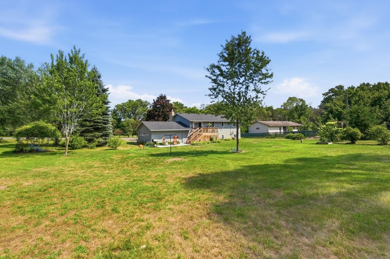 15040 Kamacite St NW, Ramsey, MN 55303