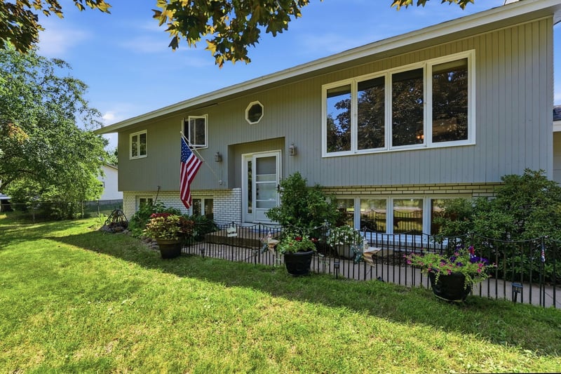 15040 Kamacite St NW, Ramsey, MN 55303