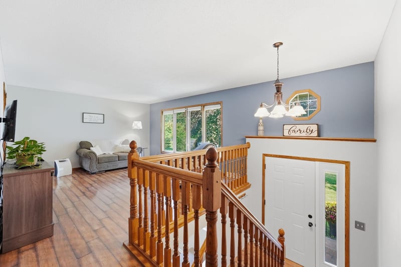 15040 Kamacite St NW, Ramsey, MN 55303